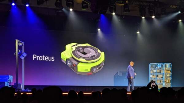 அமேசான்