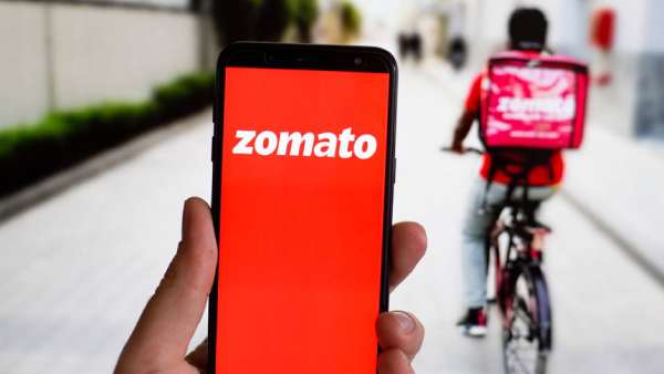  Blinkit நிறுவனம் 