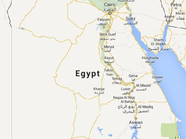 எகிப்து