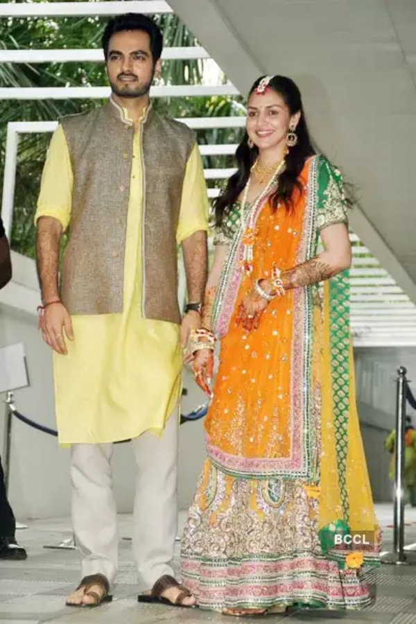 இஷால் தியோல் - பாரத் தக்தானி