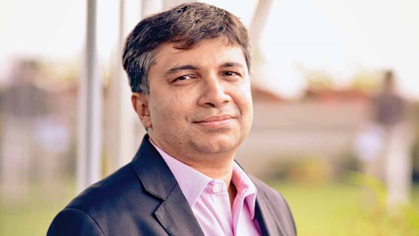 சவுகதா குப்தா