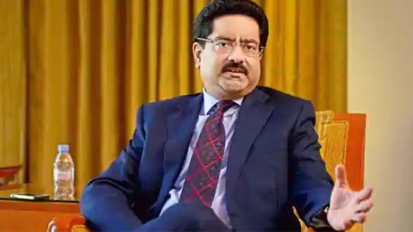 குமார் மங்கலம் பிர்லா