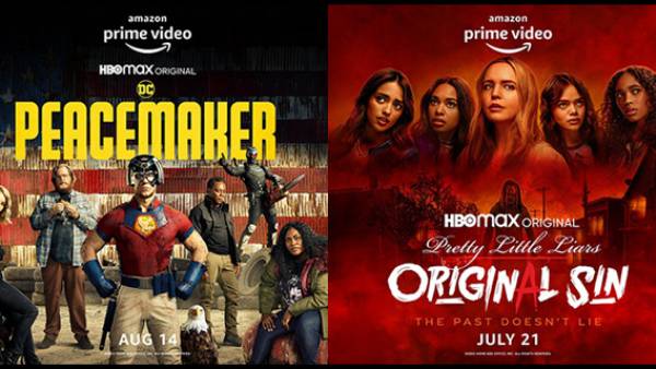 வார்னர் பிரதர்ஸ்-டிஸ்கவரி 