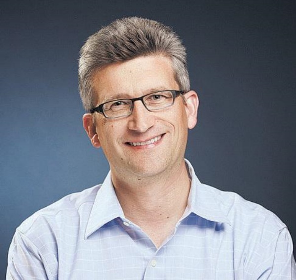 தலைமை நிதி அதிகாரி