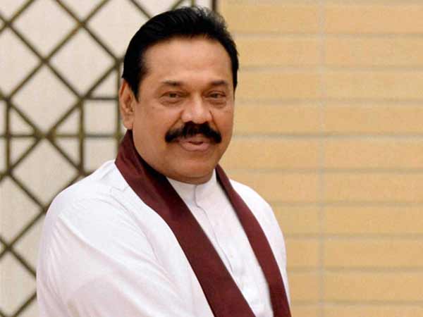 ராஜபக்சே தான் முக்கிய காரணம்