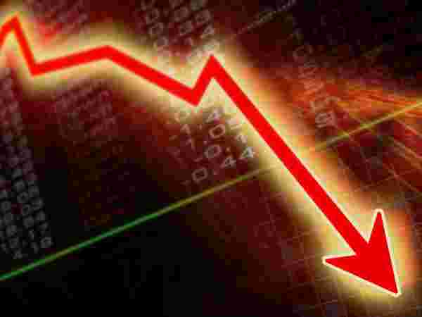 தொடர் சரிவு