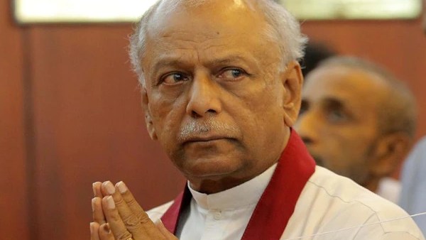 இலங்கை பிரதமரின் சீனா திட்டம்