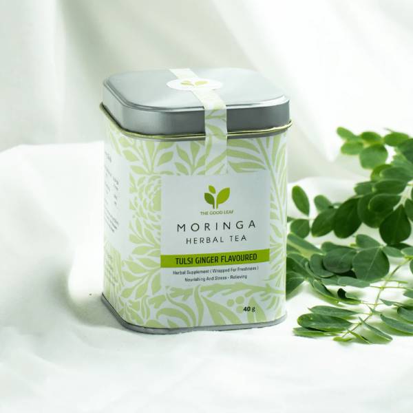 முருங்கை ஹெர்பல் டீ