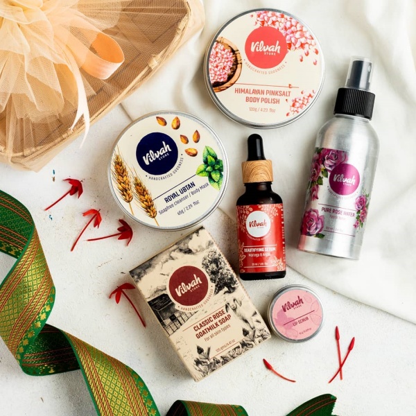 எனென்ன பொருட்கள் பயன்பாடு