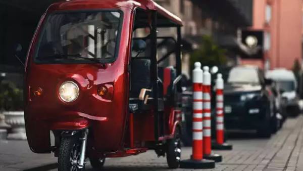 TI கிளீன் மொபிலிட்டி