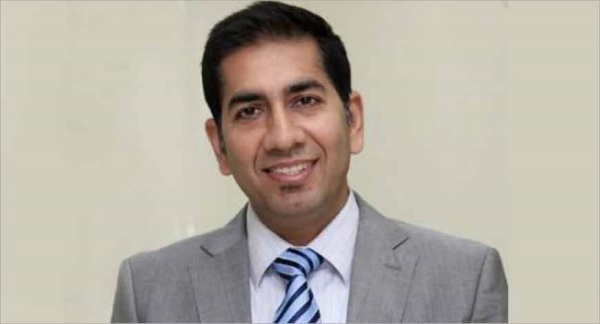 மோஹித் மல்ஹோத்ரா