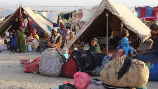 UNDP நிர்வாகி அச்சிம் ஸ்டெய்னர் 