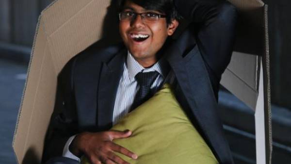 எம்பிஏ படிப்பு 