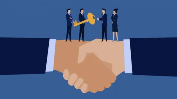 மோஷைன் எலக்ட்ரானிக்ஸ்