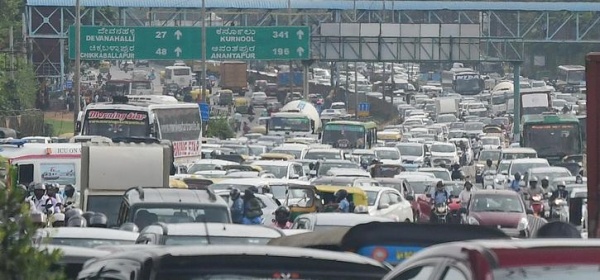 கூகுள் உடன் கைகோர்க்கும் நகரங்கள்