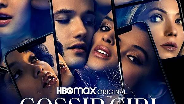 சூப்பர் ஹீரோ தொடர்கள் 