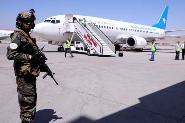 ஆப்கானிஸ்தான்