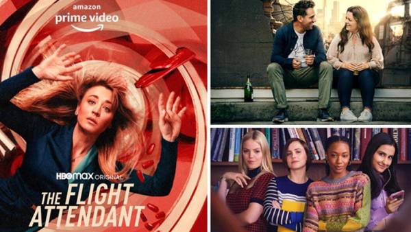 என்னென்ன தொடர்? 