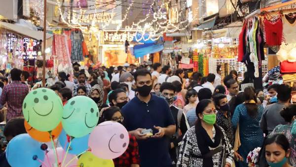 30 நாள் ஷாப்பிங் திருவிழா 