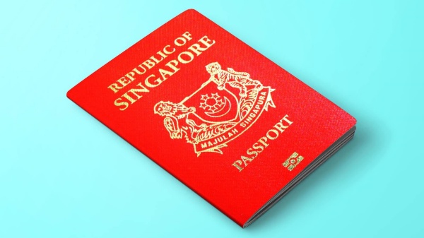 சிங்கப்பூர் மற்றும் தென் கொரியா