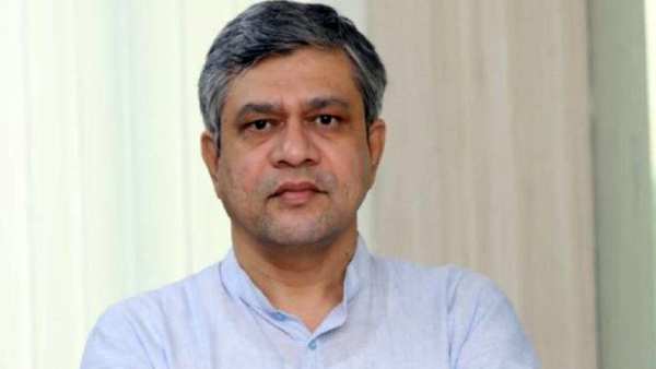 அஸ்வினி வைஷ்ணவ்