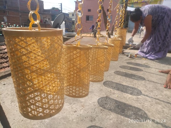 குடும்ப பிரச்சனை