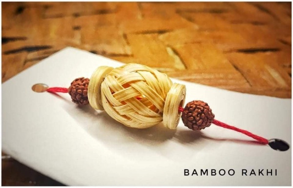 மூங்கில் ராக்கிகள்