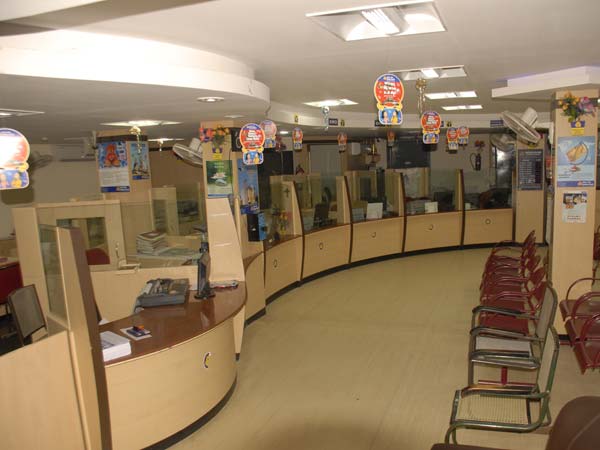 ரிசர்வ் வங்கியின் செயல்பாடுகள் 