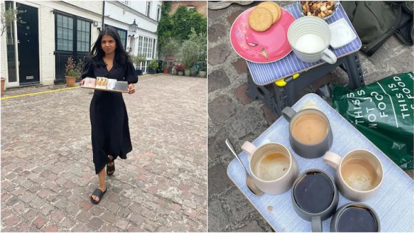 அக்‌ஷதா மூர்த்தி 