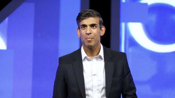 இங்கிலாந்தின் பணக்காரர் 