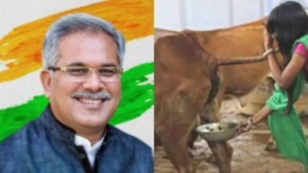 கோதன் நியாய் யோஜனா திட்டம் 