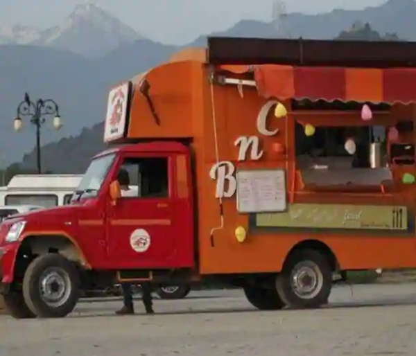 தெரு உணவு கலாச்சாரம்