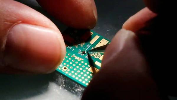  சீன நிறுவனங்கள் 