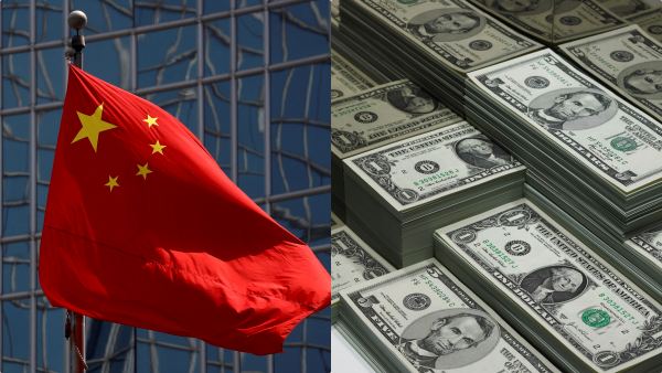 சீனாவின் கடுமையான நடவடிக்கை