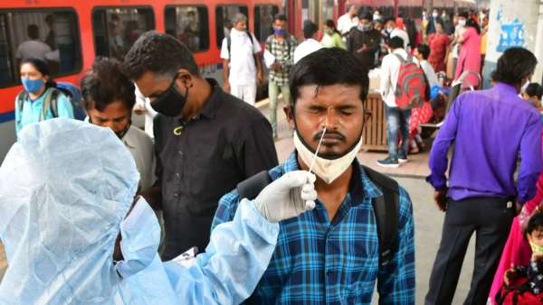 இந்தியா எண்ணிக்கை 