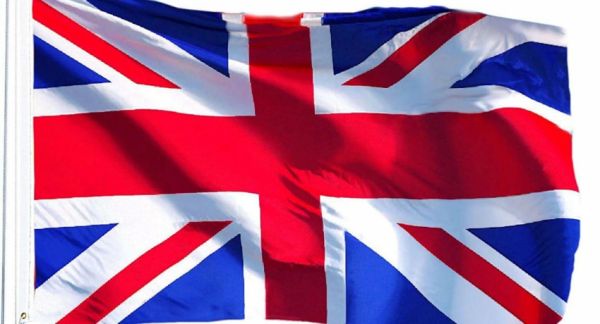  2. பிரிட்டன் 