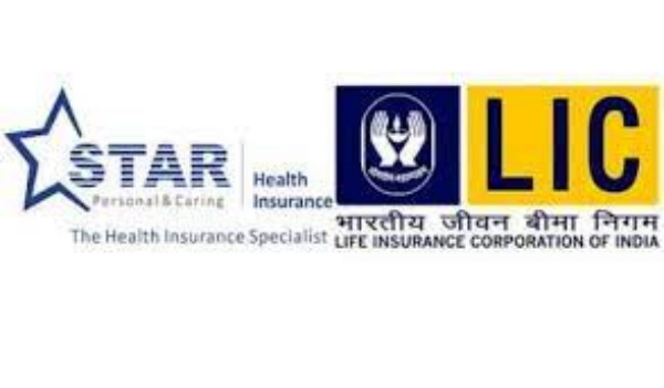எல்.ஐ.சி - ஸ்டார் ஹெல்த்