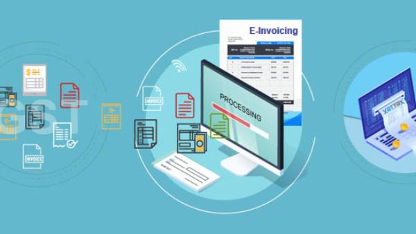 இ-இன்வாய்ஸ் 