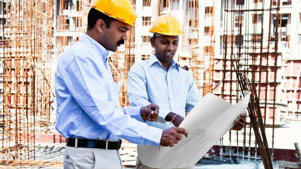 3. பொறியாளர்