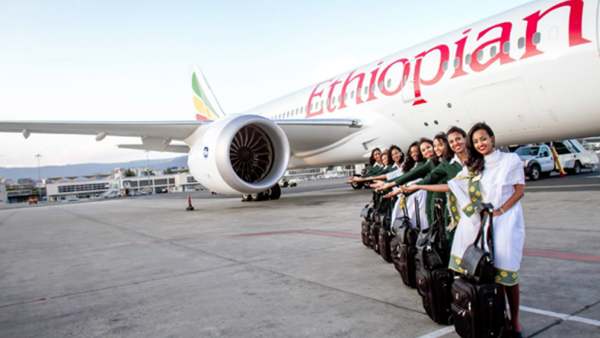 இந்தியா-எத்தியோப்பியா 