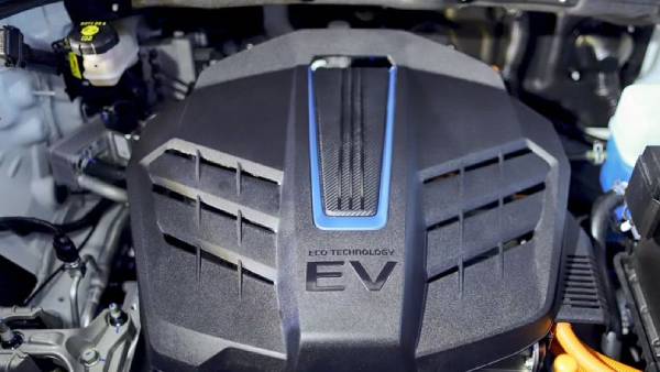 இந்தியாவில் மின்சார வாகனங்கள் 