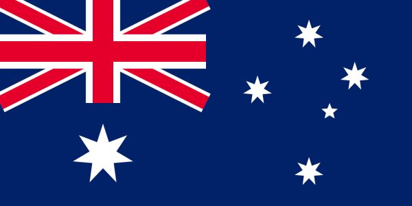 3. ஆஸ்திரேலியா 