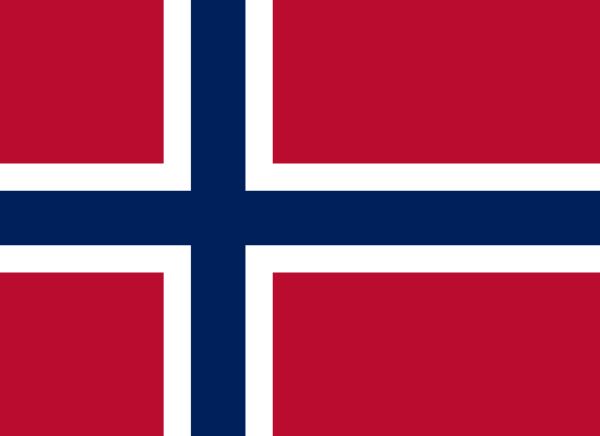 19. நார்வே 