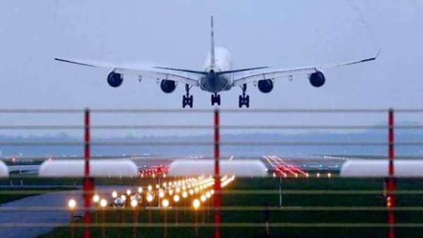 சென்னை - அமெரிக்கா 