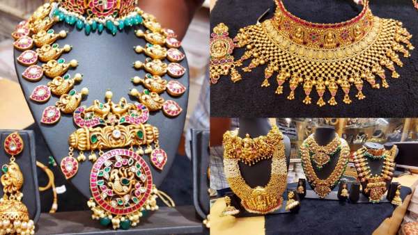 நகைத் துறையினர் கோரிக்கை 