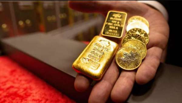 சர்வதேச சந்தையில் தங்கம் நிலவரம்? 