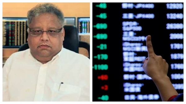 இந்தியா பணக்கார நாடு