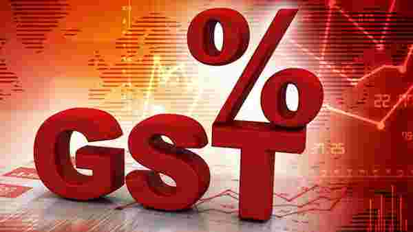 5 சதவீதம் ஜிஎஸ்டி வரி