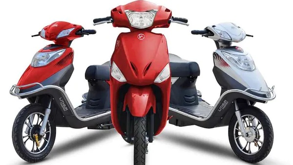 எலக்ட்ரிக் வாகன சந்தை