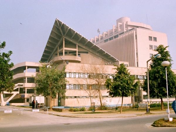 டெல்லி ஐஐடி மாணவர் 